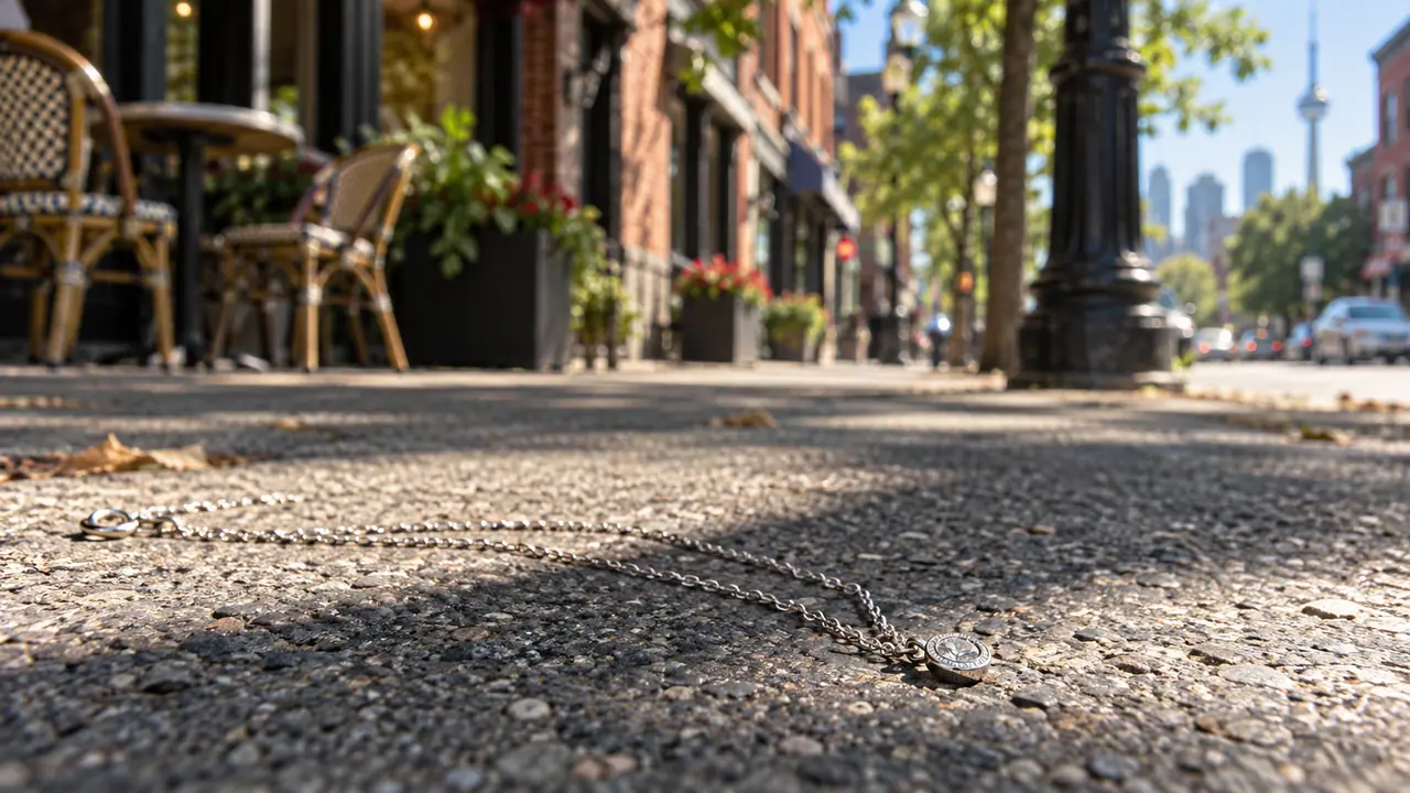 Distraction Theft in Little Italy: Protecting Your Rights