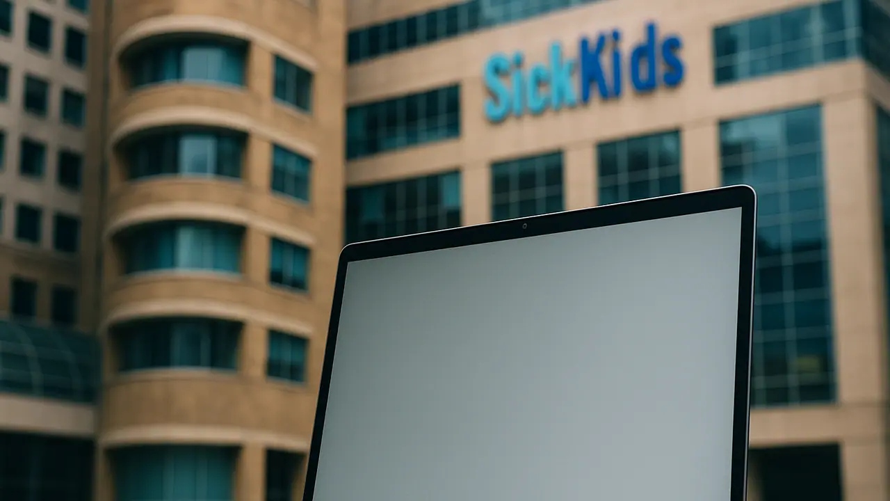Toronto Doctor Faces Charges in Child Exploitation Case