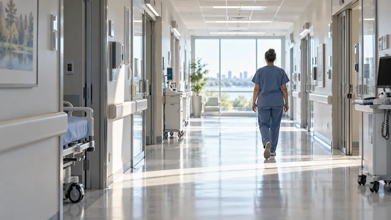 Toronto Doctor's Negligence Charge Withdrawn: Patient Rights