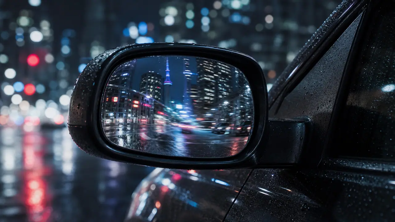 Toronto Drugging and Robbery Incident: Legal Impact and Safety Tips