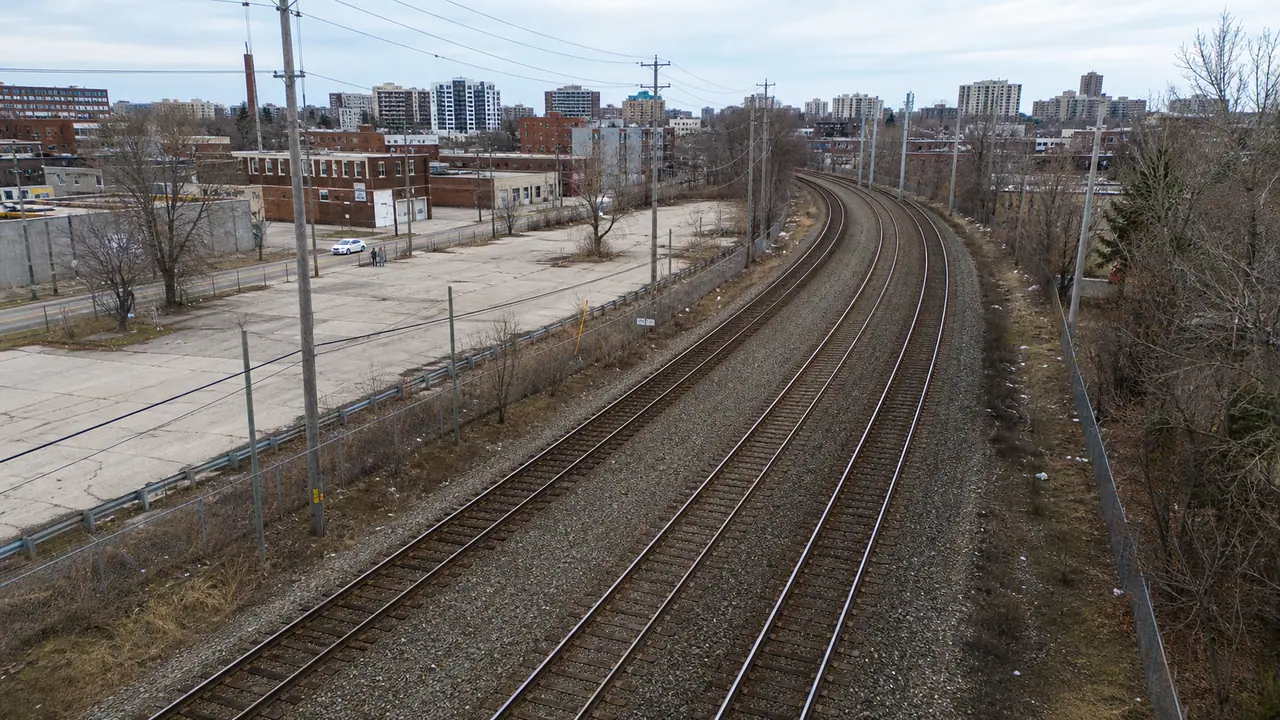 Toronto East-End Train Fatality: Safety and Legal Considerations