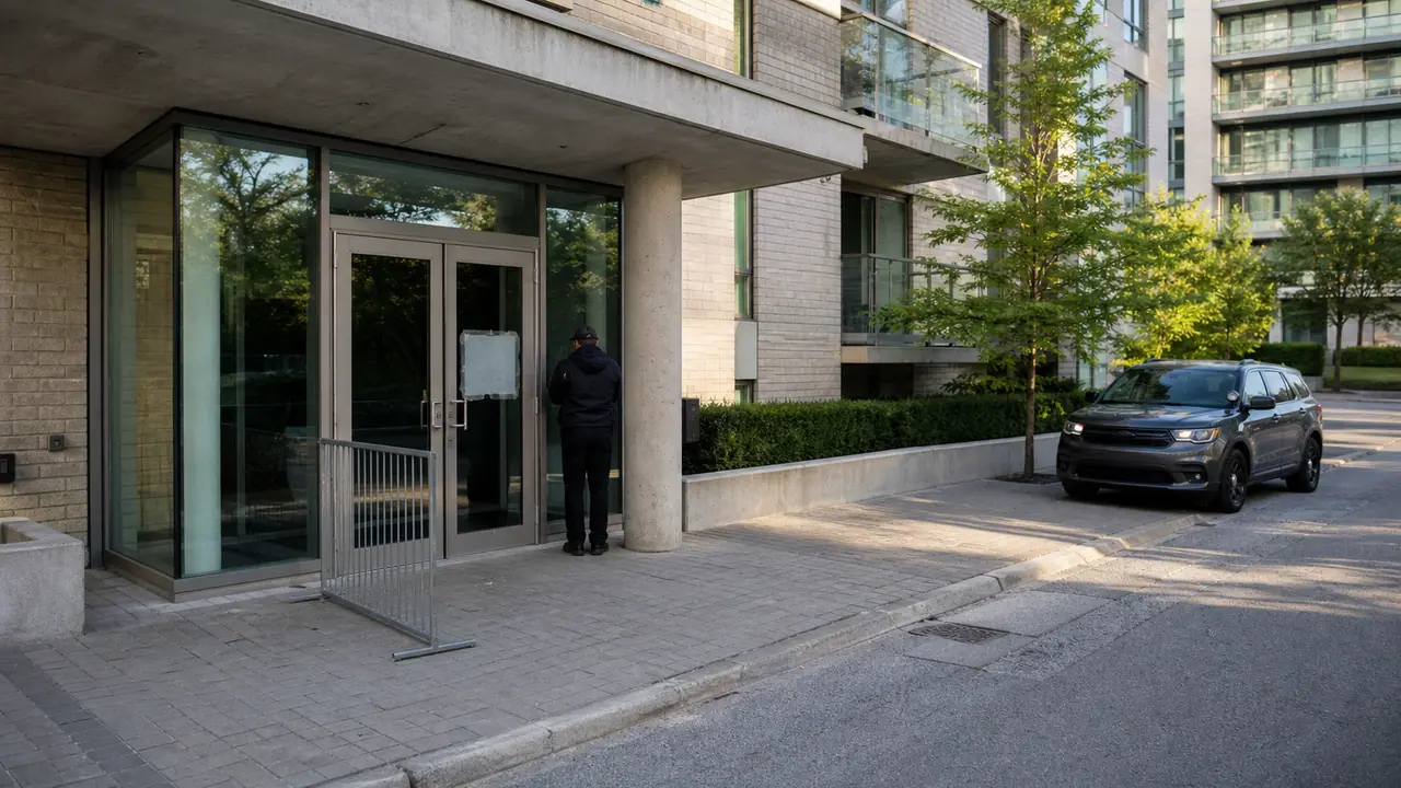 East York Gunfire Incident: Community Safety Concerns Rise