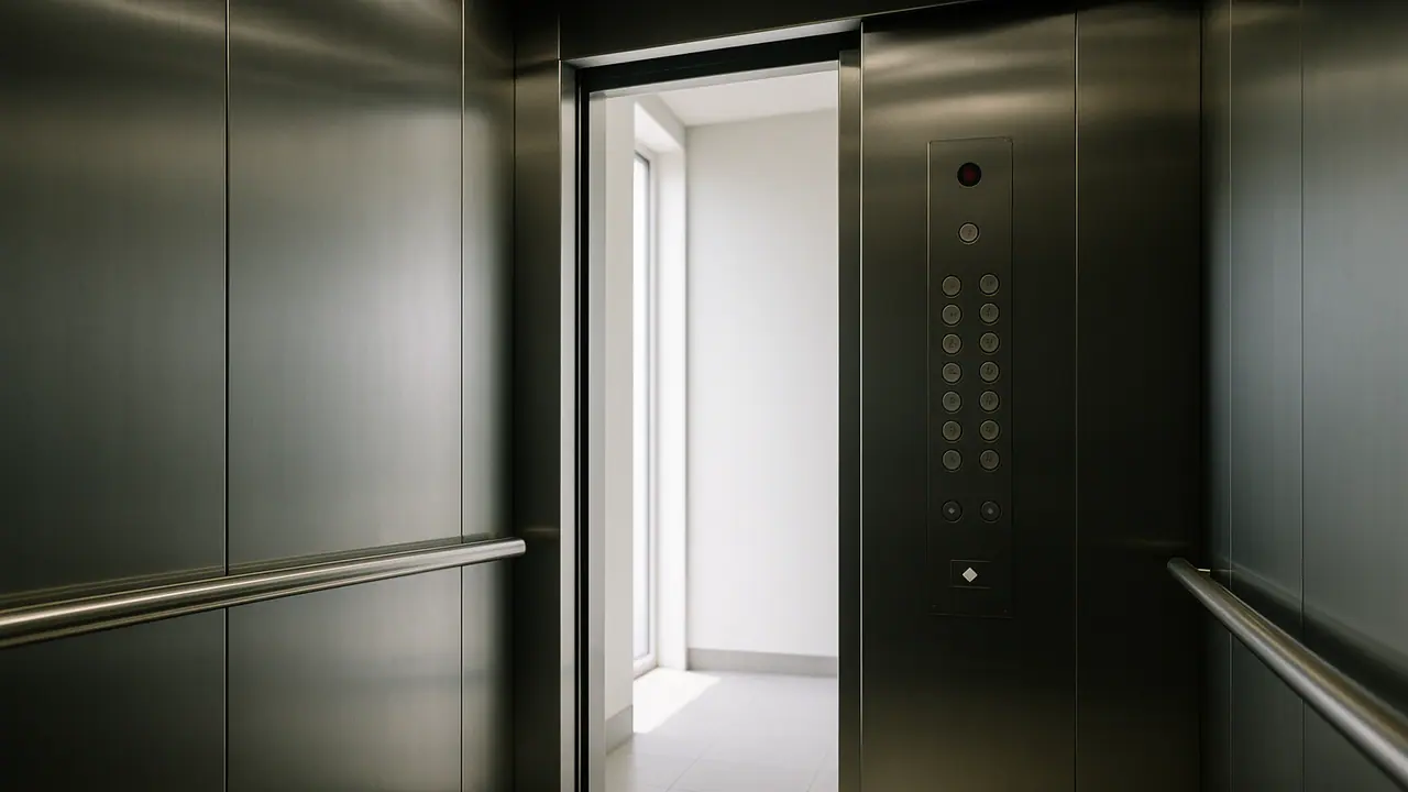 Toronto police have charged a 75-year-old Toronto man after he allegedly sexually assaulted someone while they rode in an elevator over a decade ago.