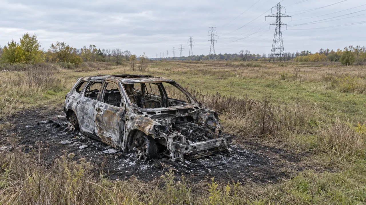 Toronto Fatal Vehicle Fire Leads to Murder Charges: What Ontario Residents Need to Know