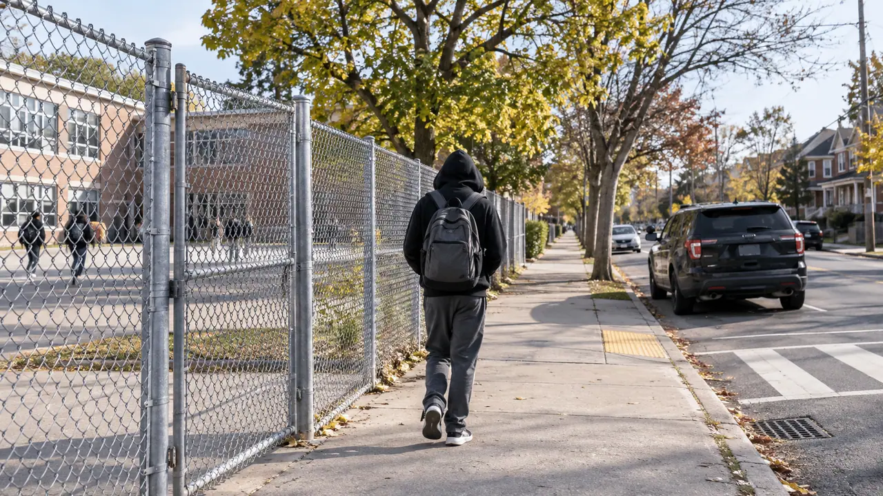 Toronto East-End Schools in Hold-and-Secure After Firearm Incident