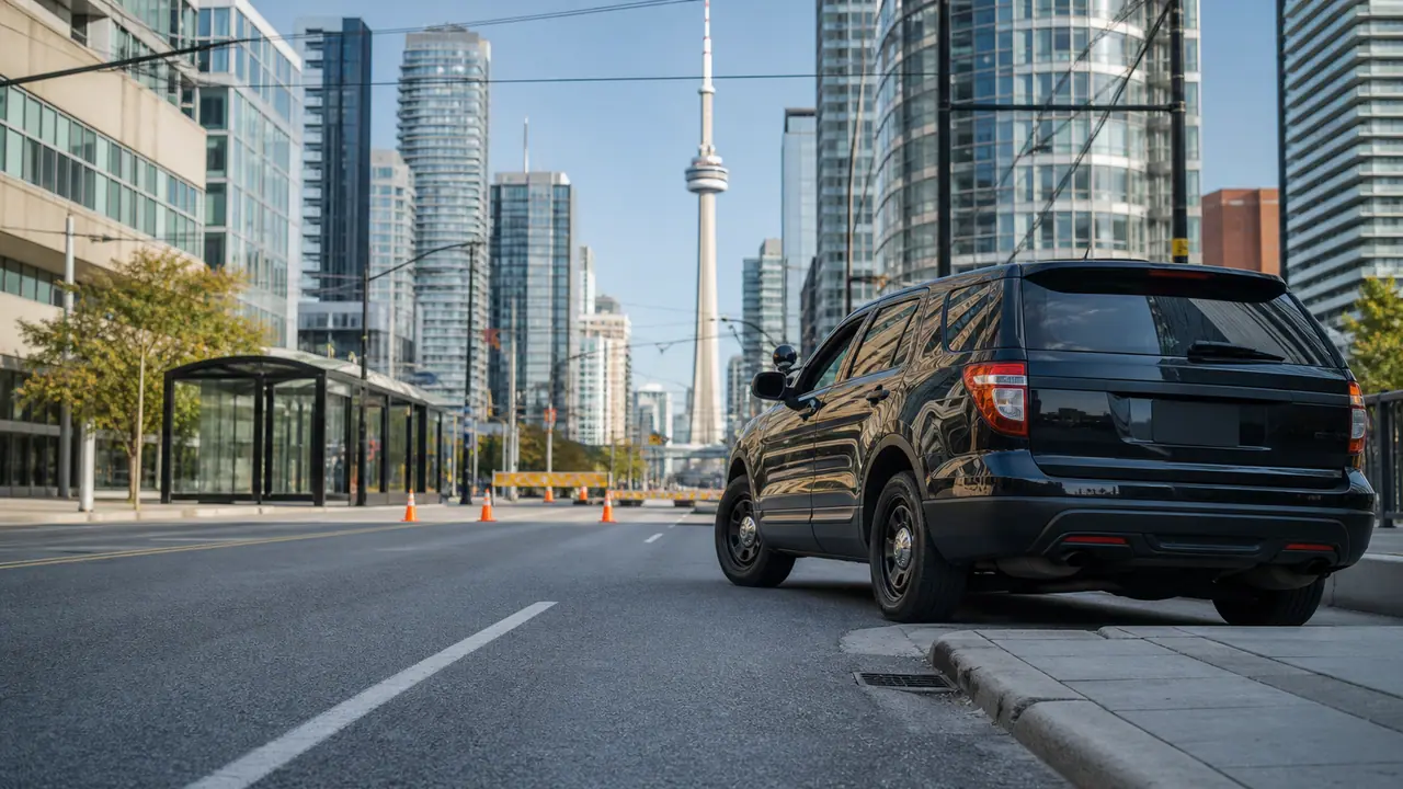 Fort York Boulevard Crash: Know Your Rights After a Collision