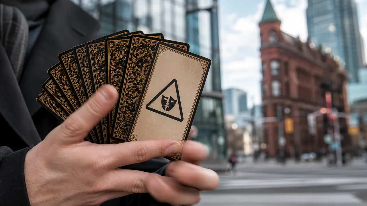 Toronto Fortune Teller Fraud: Protecting Your Legal Rights