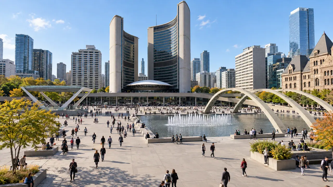 Toronto Hammer Attack: Sentencing and Legal Implications