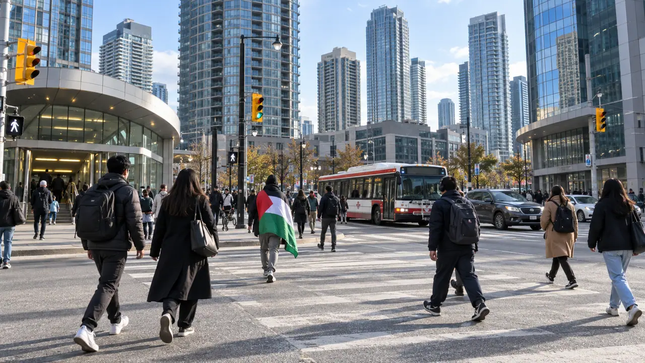Hate-Motivated Assault in Toronto: Understanding Victims' Rights