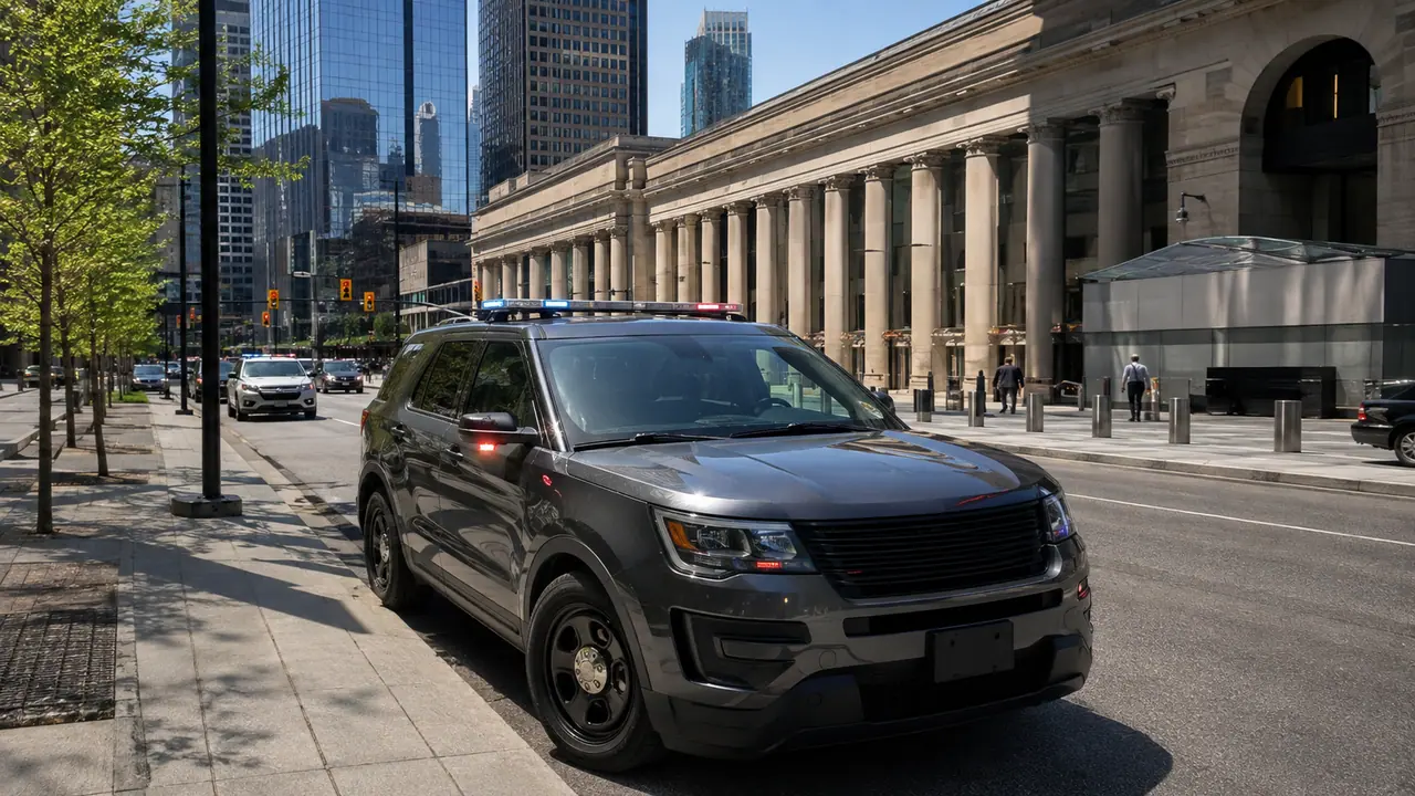 Toronto Hate-Motivated Knife Attacks: Legal Implications Unfold