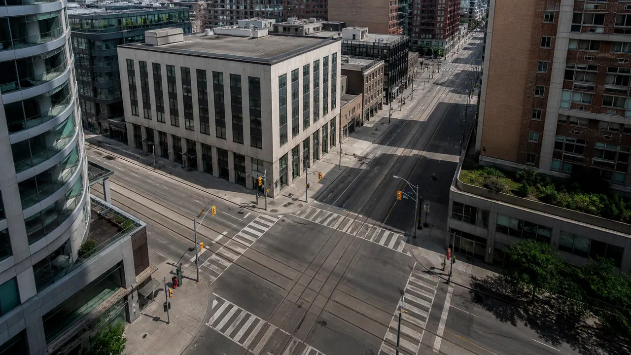 Toronto Hate Promotion Charges: Legal Impact on Residents