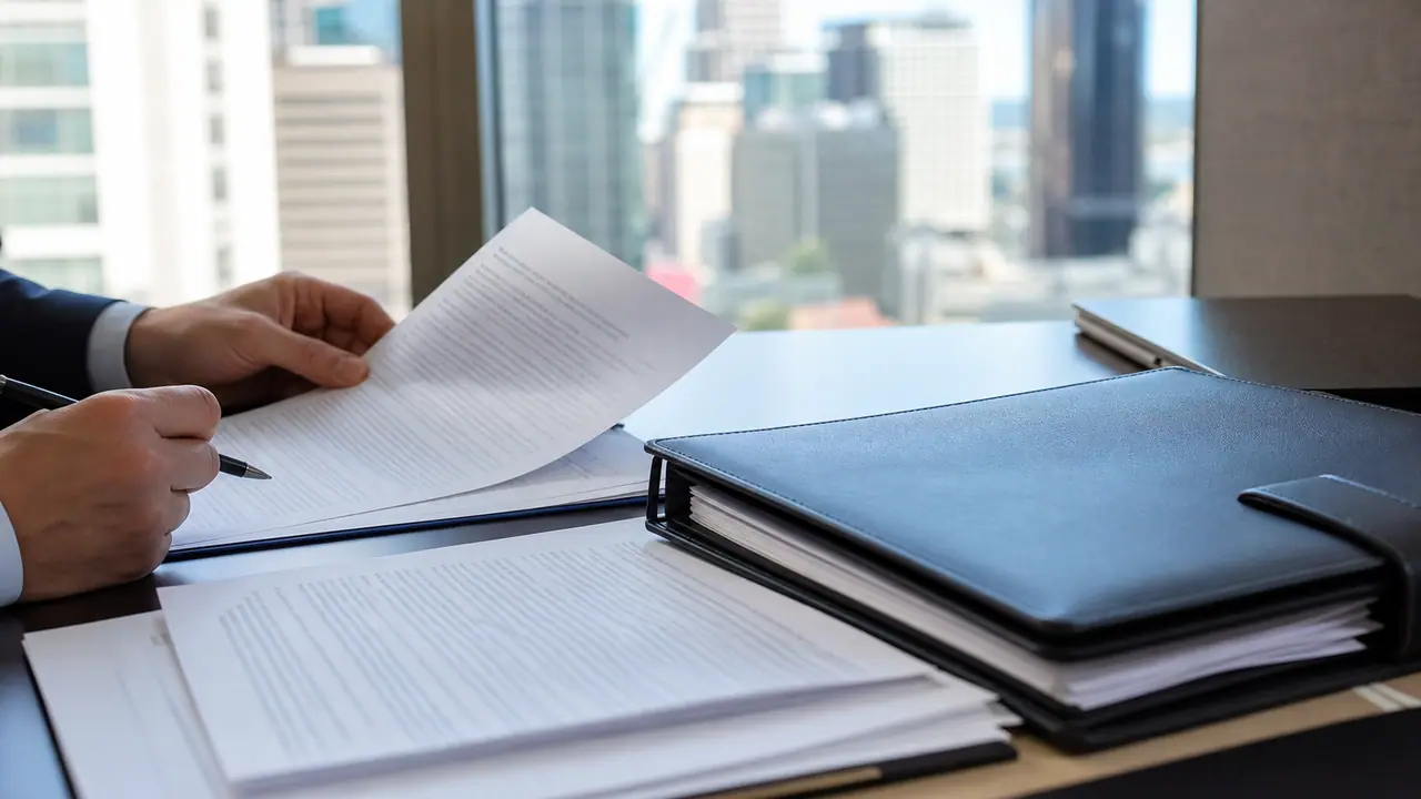 Toronto Investors Demand Police Action on Financial Planner