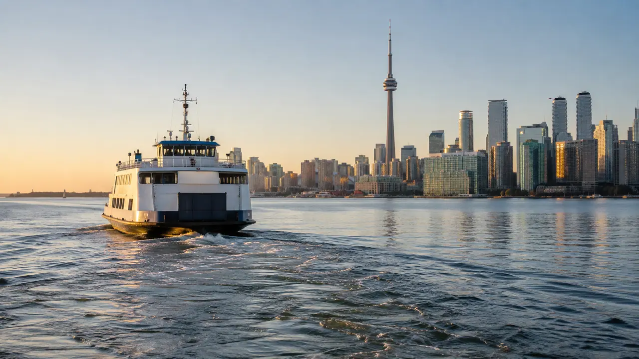 Toronto Islands Theft Case: Understanding Legal Implications