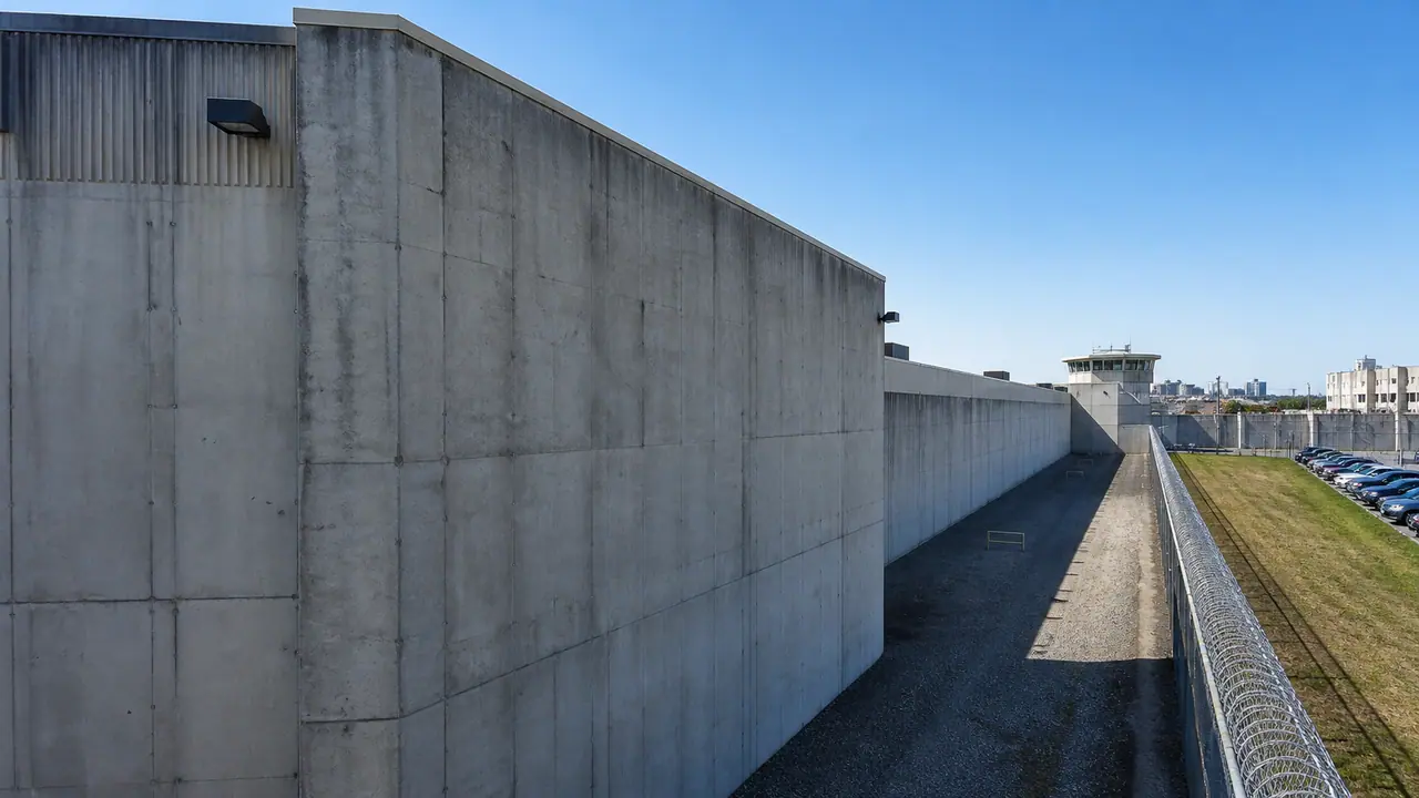 Toronto Jail Assault Case: Vulnerable Inmates at Risk