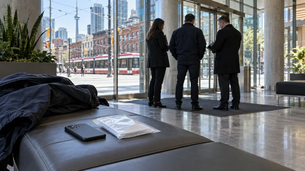 Toronto Man Charged with Sexual Assault: Legal Implications for Ontario