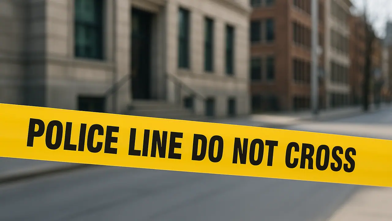 Police charge Toronto massage therapist with sexual assault