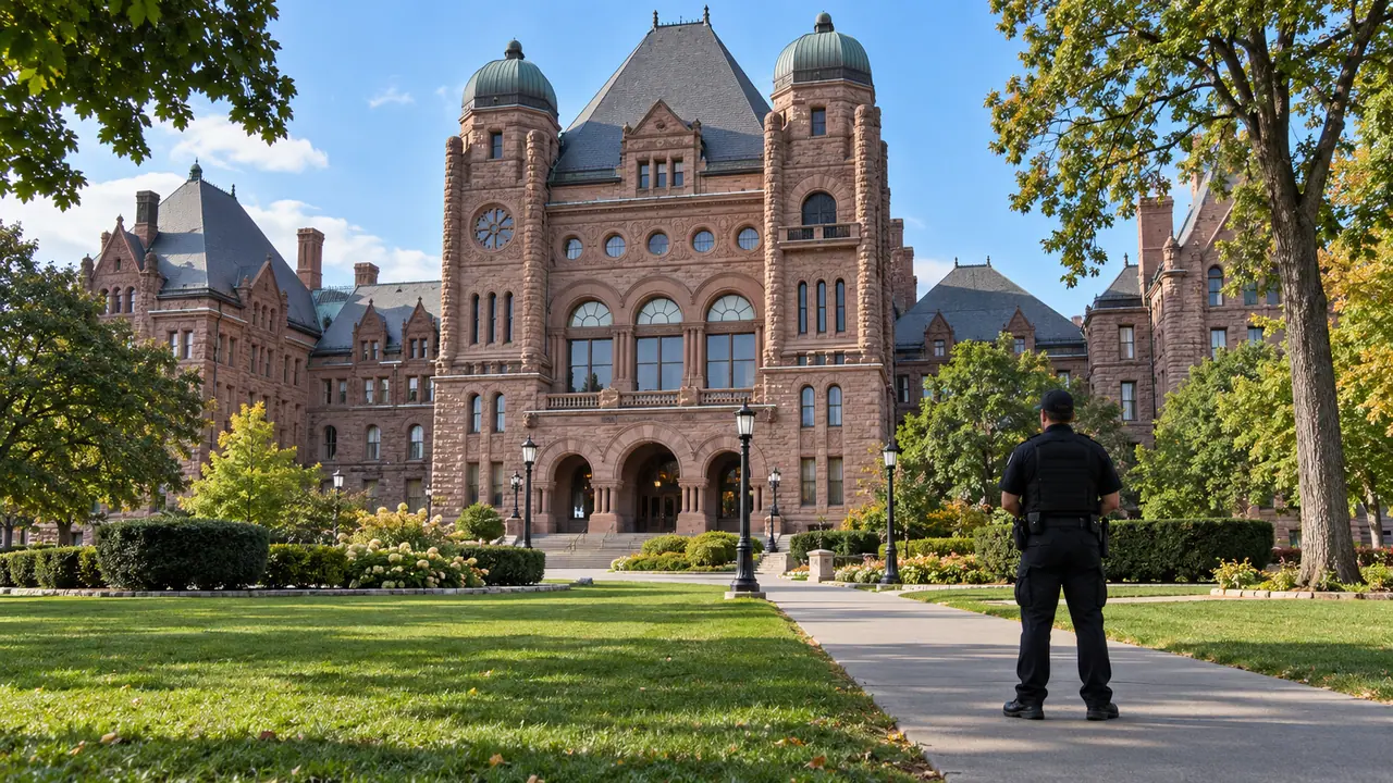 Toronto Motorcycle Crash: Understanding Your Legal Rights
