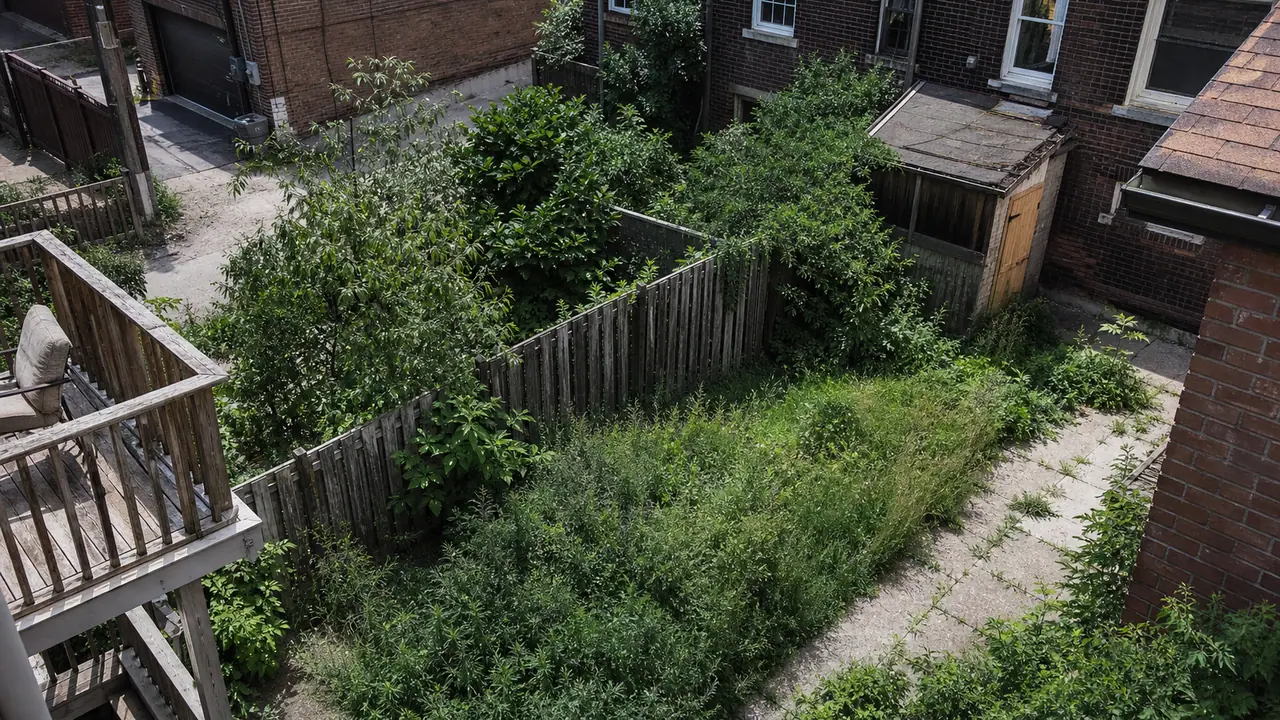 Toronto Neighbour Murder: Legal Implications & Community Impact