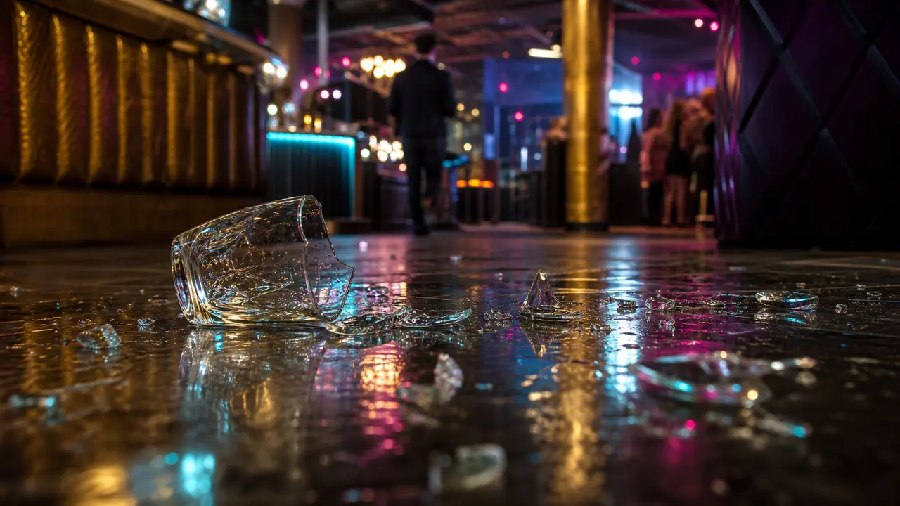 Toronto Nightclub Assault: Legal Rights and Next Steps