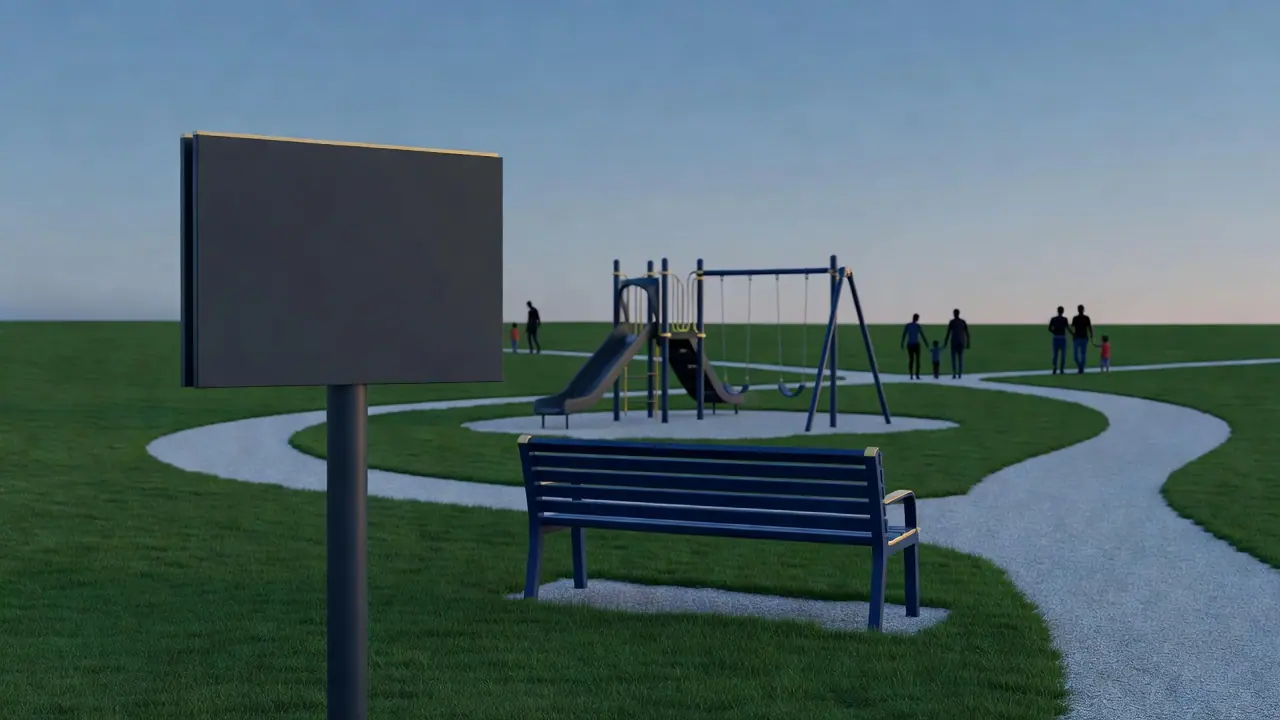 Fallen Toronto officer Marc Pinizzotto commemorated with Mississauga park naming