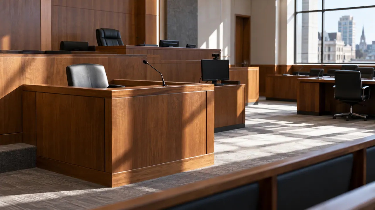 Toronto Officer Shooting: Court Developments & Legal Impact