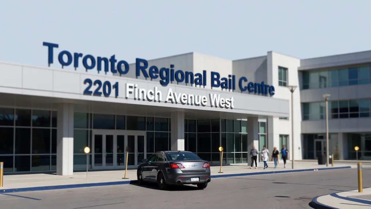 WARMINGTON: Alleged cop killer now officially charged with first degree murder in Const. Marc Pinizzotto's slaying