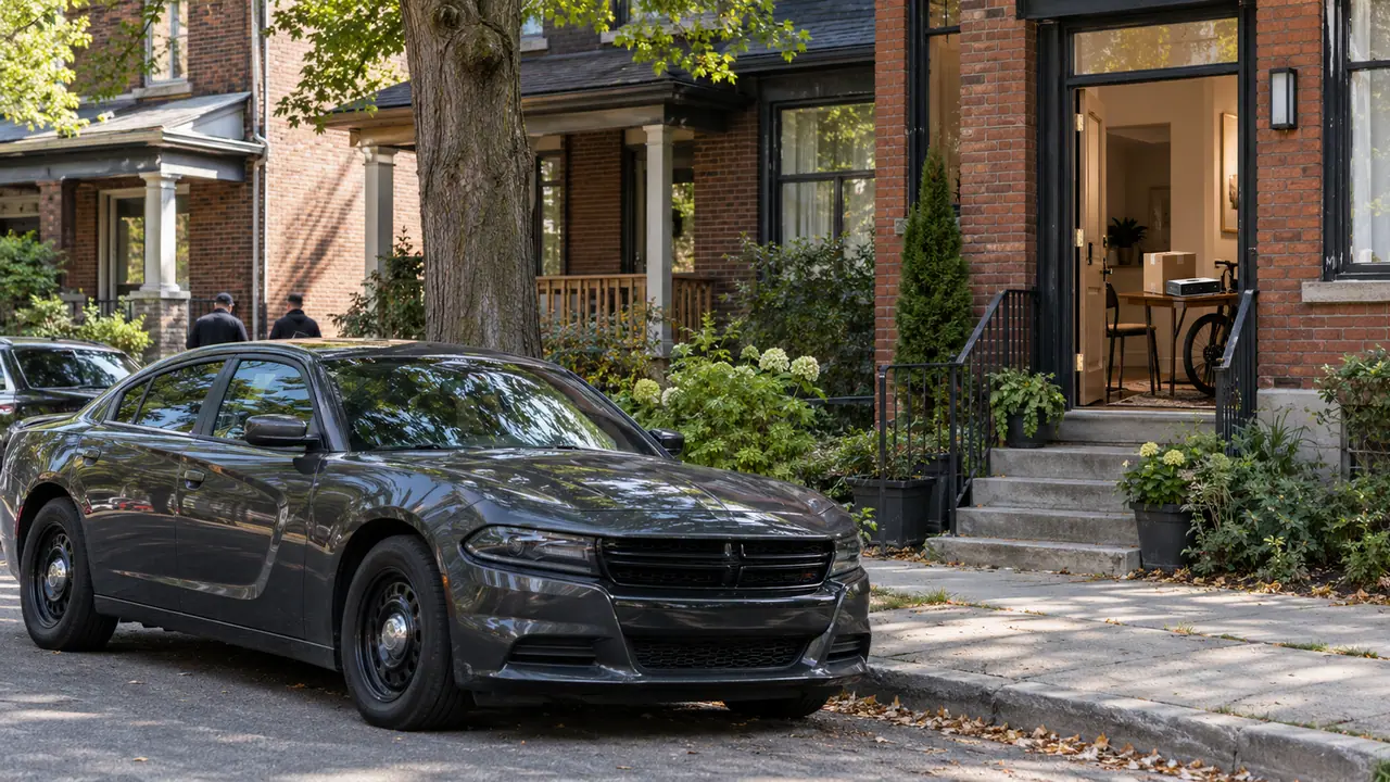 Toronto Marketplace Sellers Targeted: Know Your Rights
