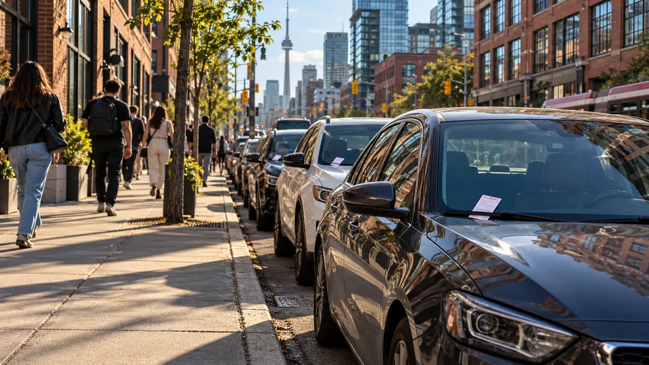 Toronto Assault Case: Legal Options for Victims and Accused