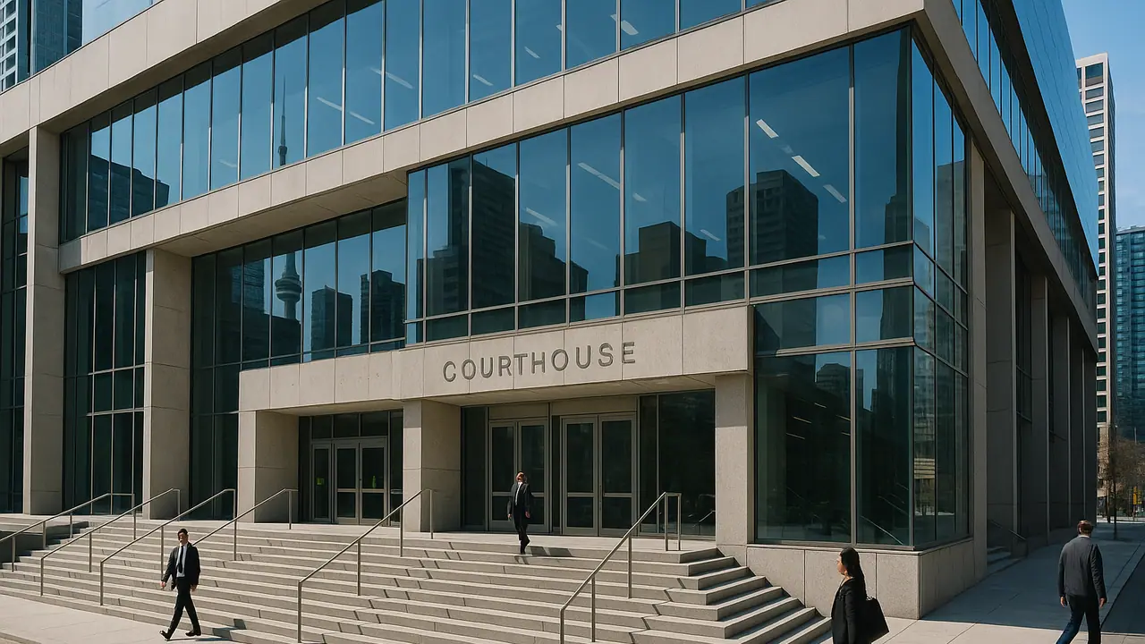 #Breaking: New documents link ‘horrendous’ Toronto police corruption allegations to Ryan Wedding cocaine case