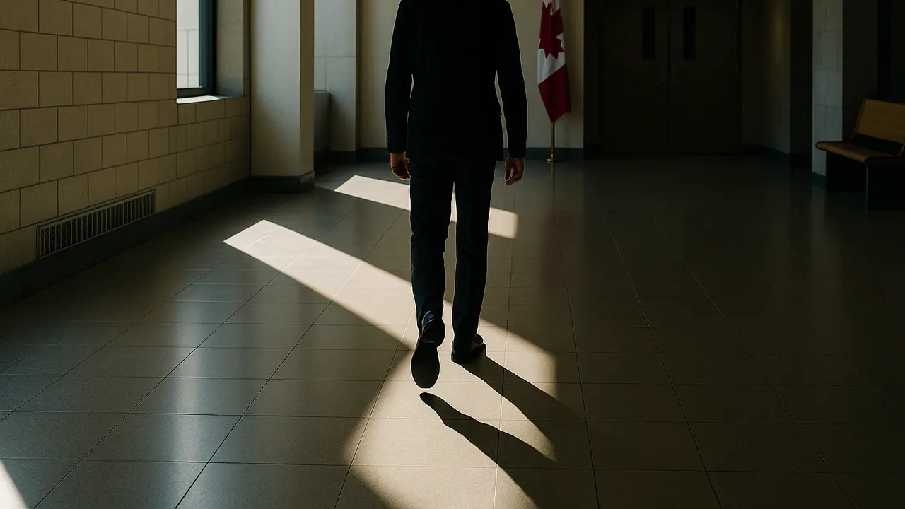 Toronto Police corruption case involving Barrie father and son fast-tracked