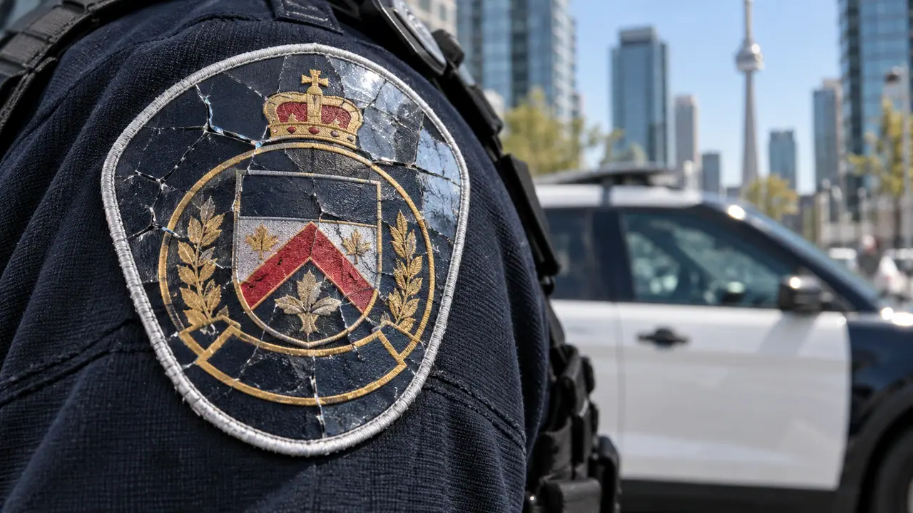 Toronto Police Corruption Scandal: Madeley Family Charged in Project South