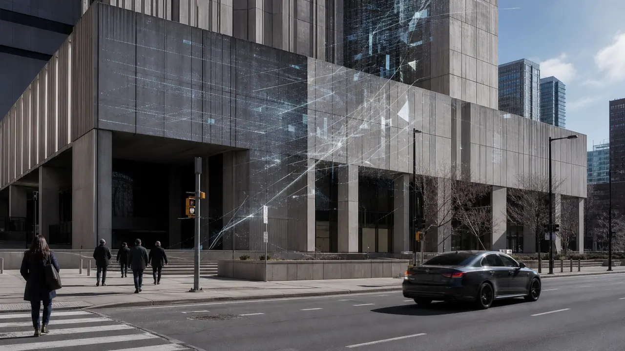 Toronto Police Database Breach: What It Means for Public Trust