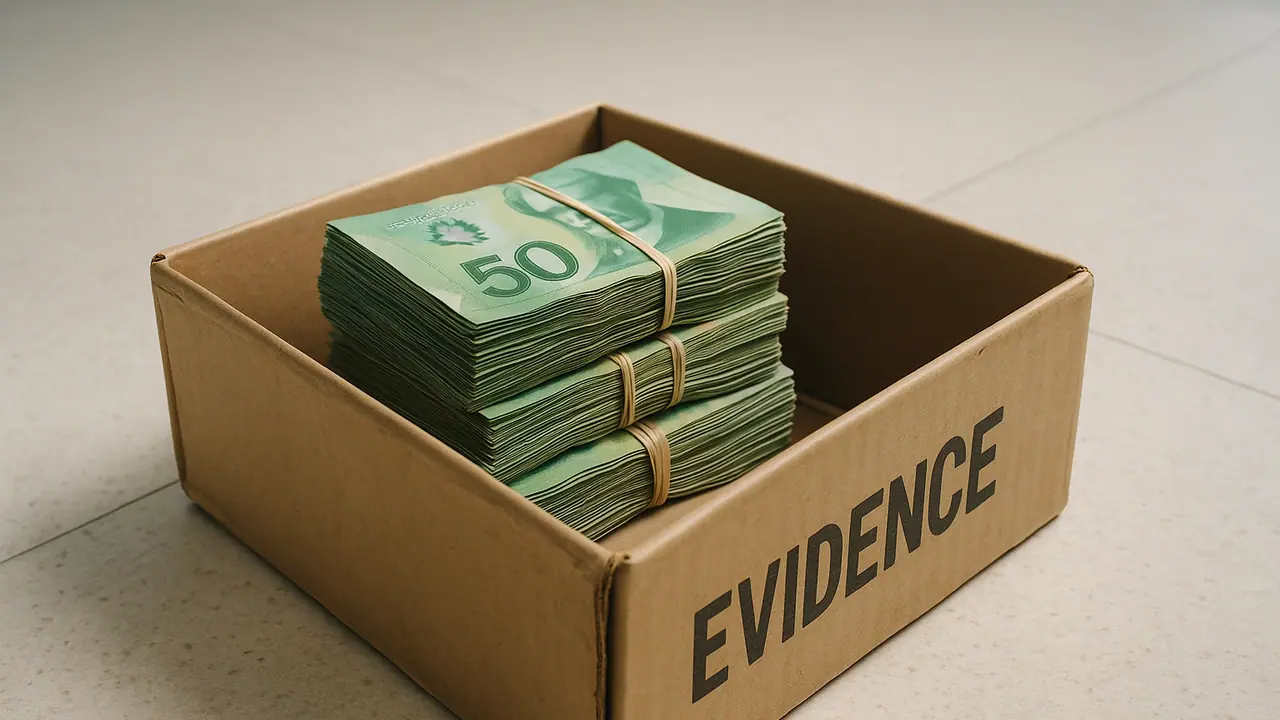 Public must pay sex offender’s $50,000 legal tab due to ‘deliberately uncooperative’ Toronto cop, judge rules
