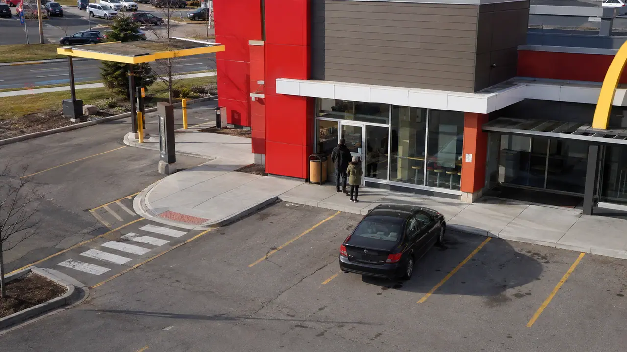 Police Incident in Scarborough: Know Your Rights