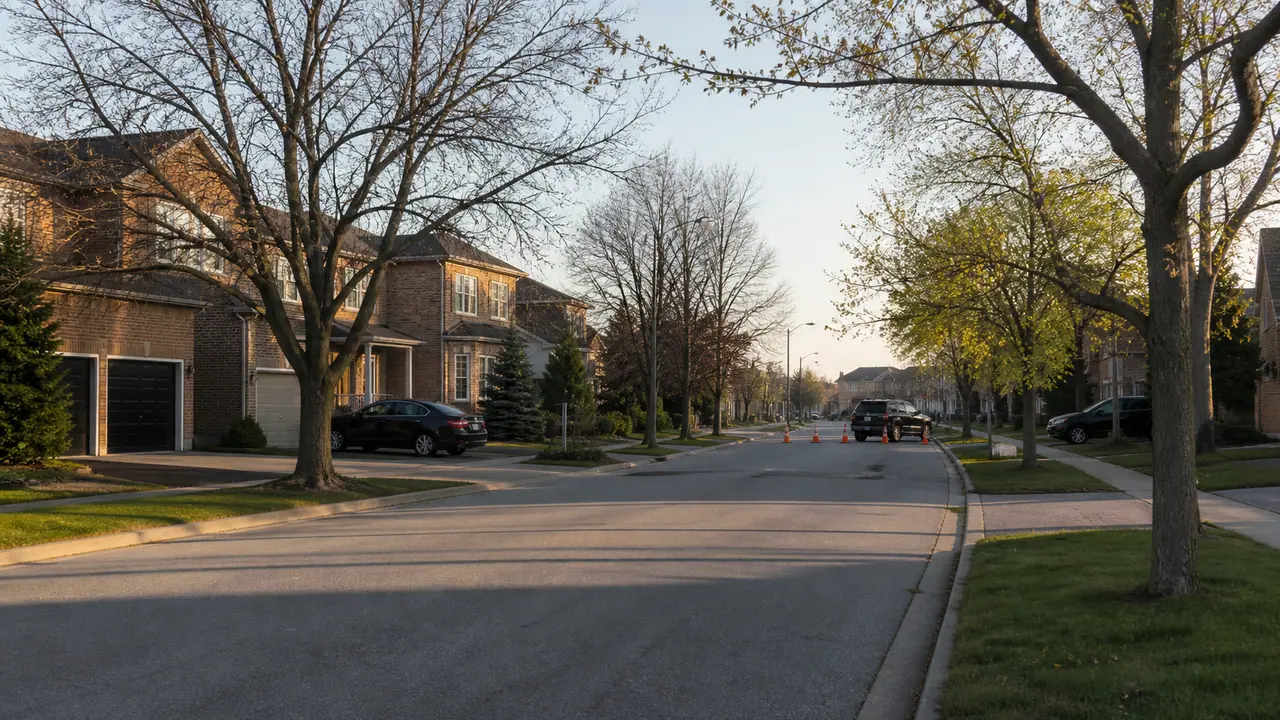Toronto Police Shooting in Mississauga: Know Your Rights