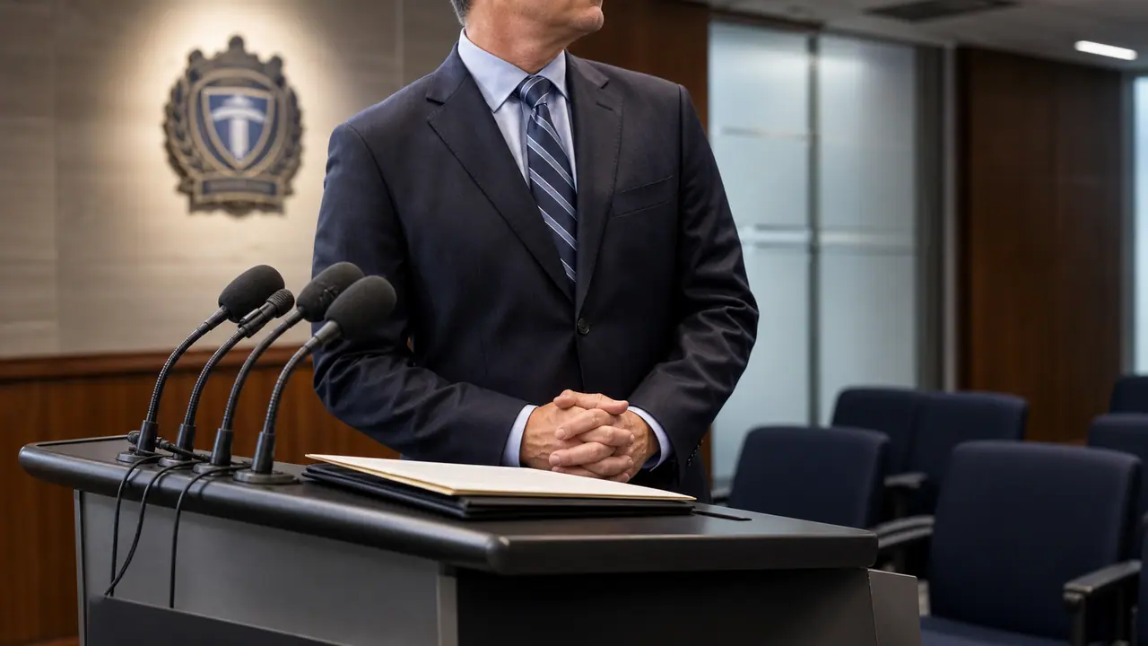 Toronto Police Leadership Change in Sherman Case: What It Means