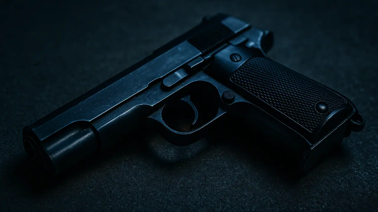 19-year-old who attempted to shoot off-duty Toronto police officer says he’s sorry