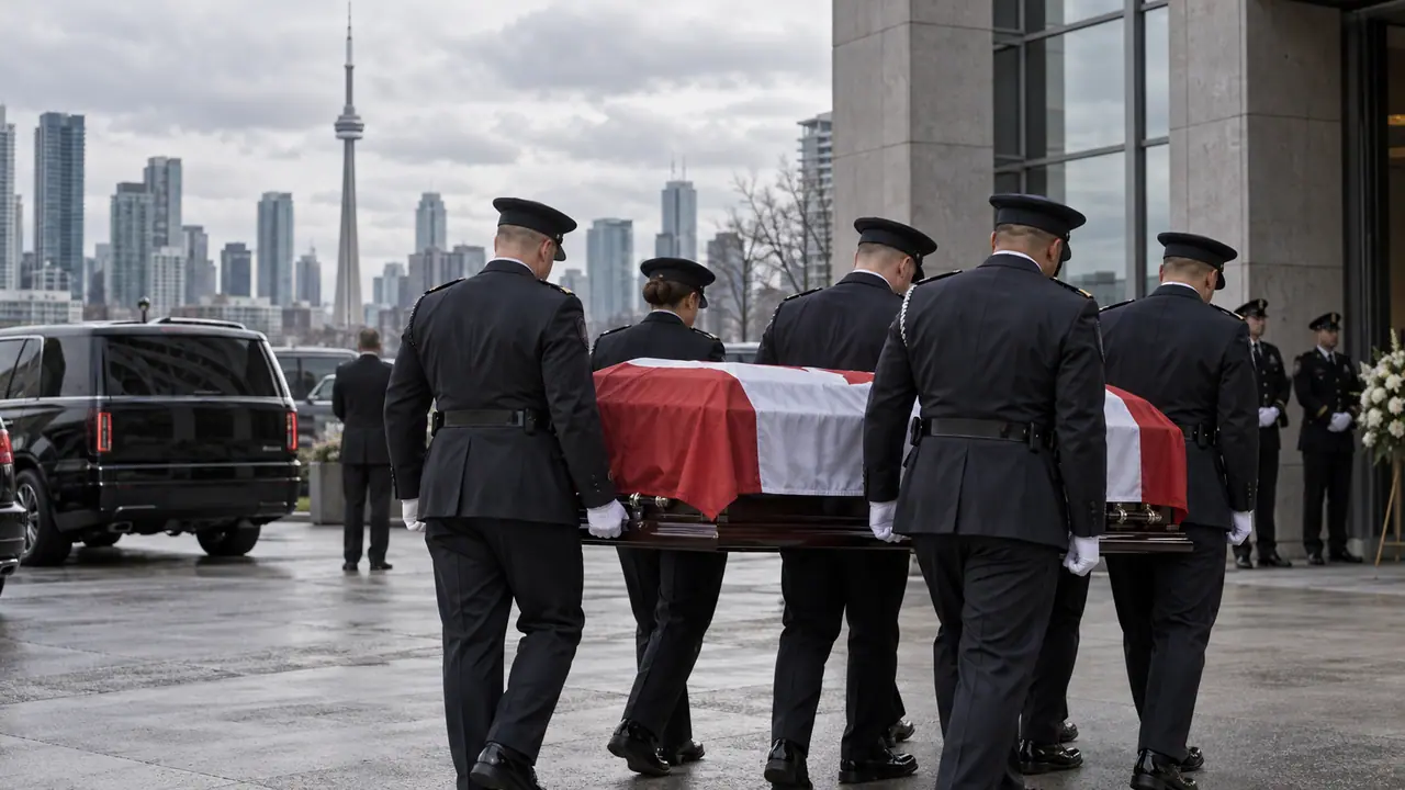 SIU Report Clears Toronto Police in Fatal Black Creek Raid 2026