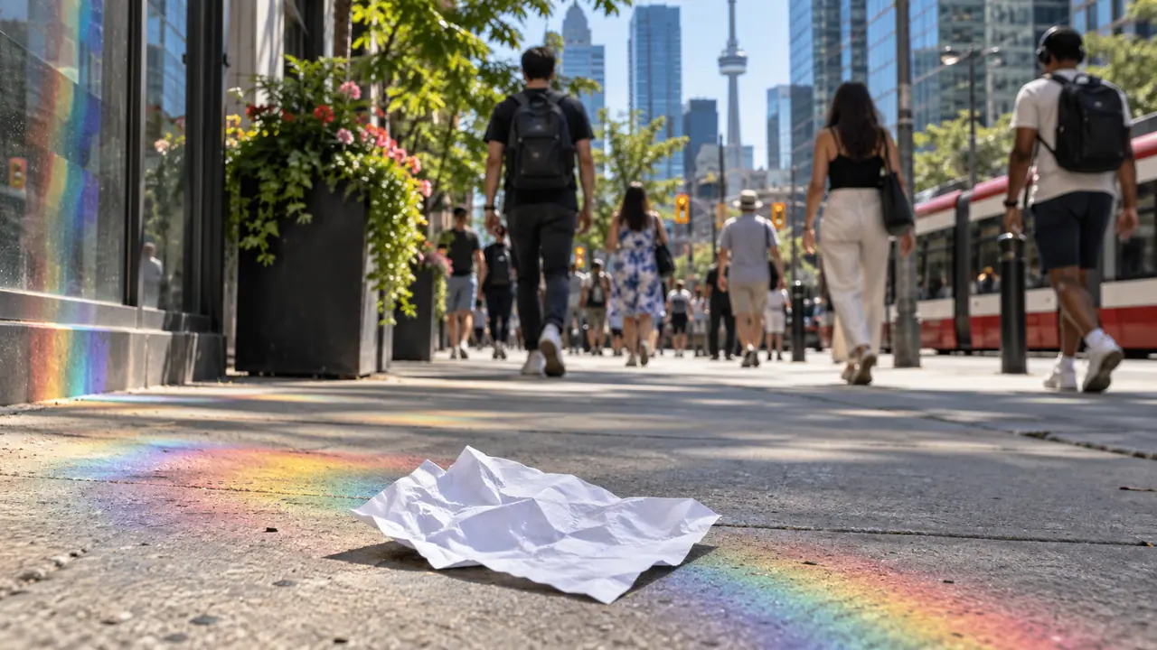 Toronto Pride Hate Speech Case: Implications for Ontario