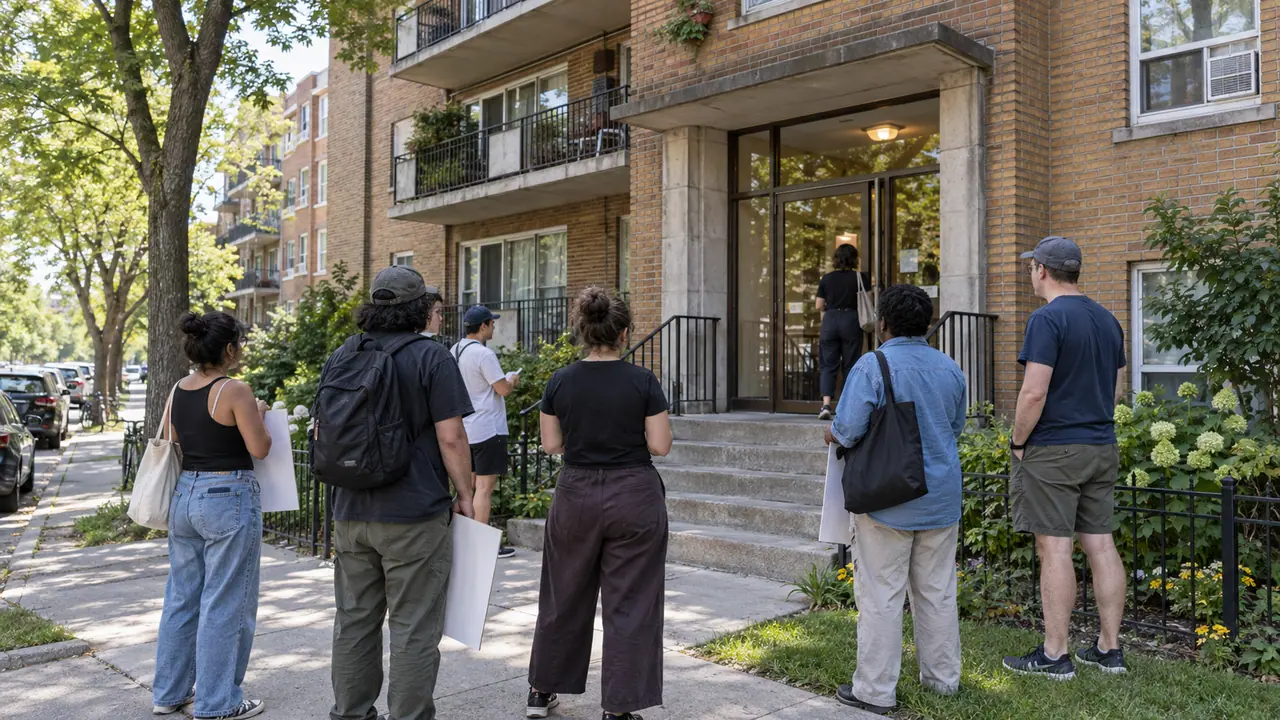 Toronto Rent Strike Victory: Tenant Rights in Focus