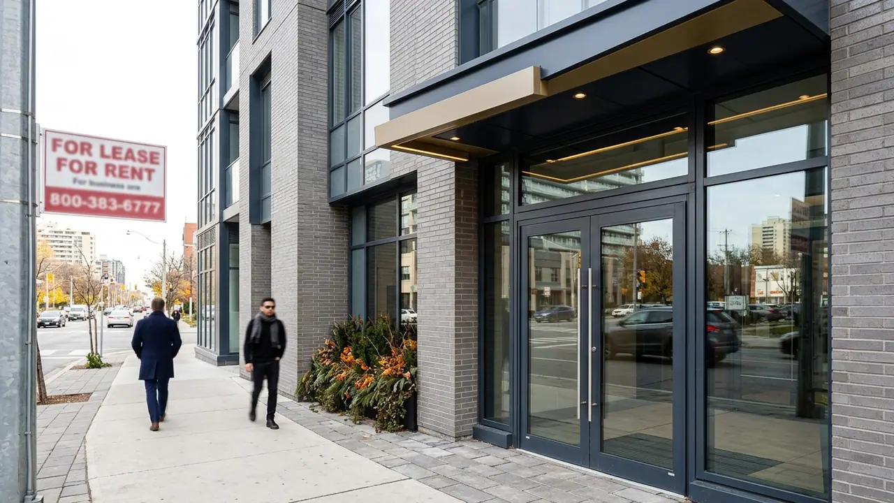 Thornhill woman arrested for alleged rental fraud in Toronto