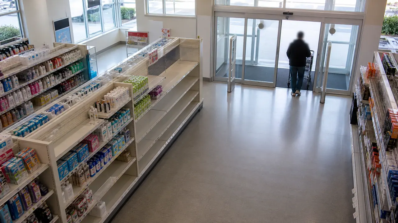 Toronto Retail Theft Probe: Over 500 Arrests and 4,000 Charges