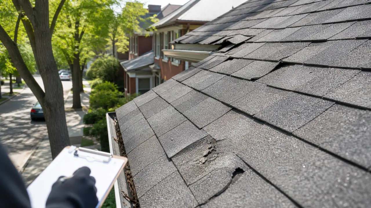 Toronto Roofing Fraud Alert: Protect Your Home & Legal Rights