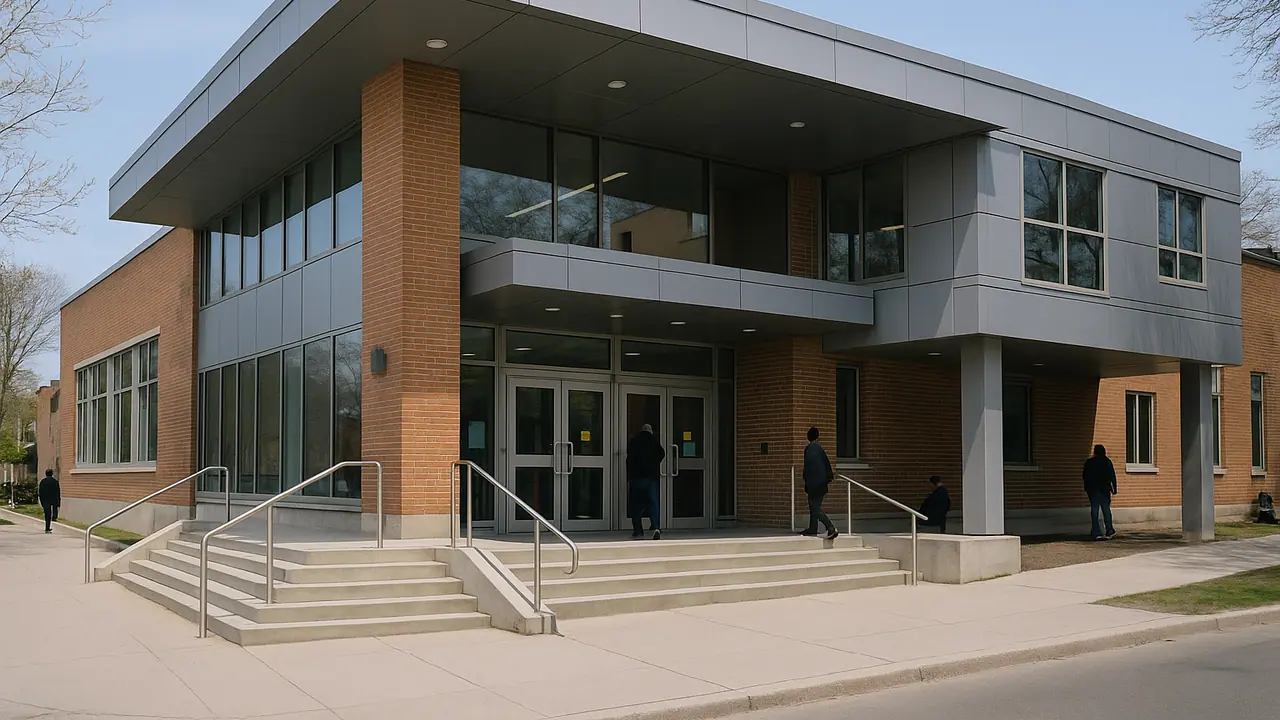 Leslieville Shooting: Delayed Sentencing Draws Legal Spotlight