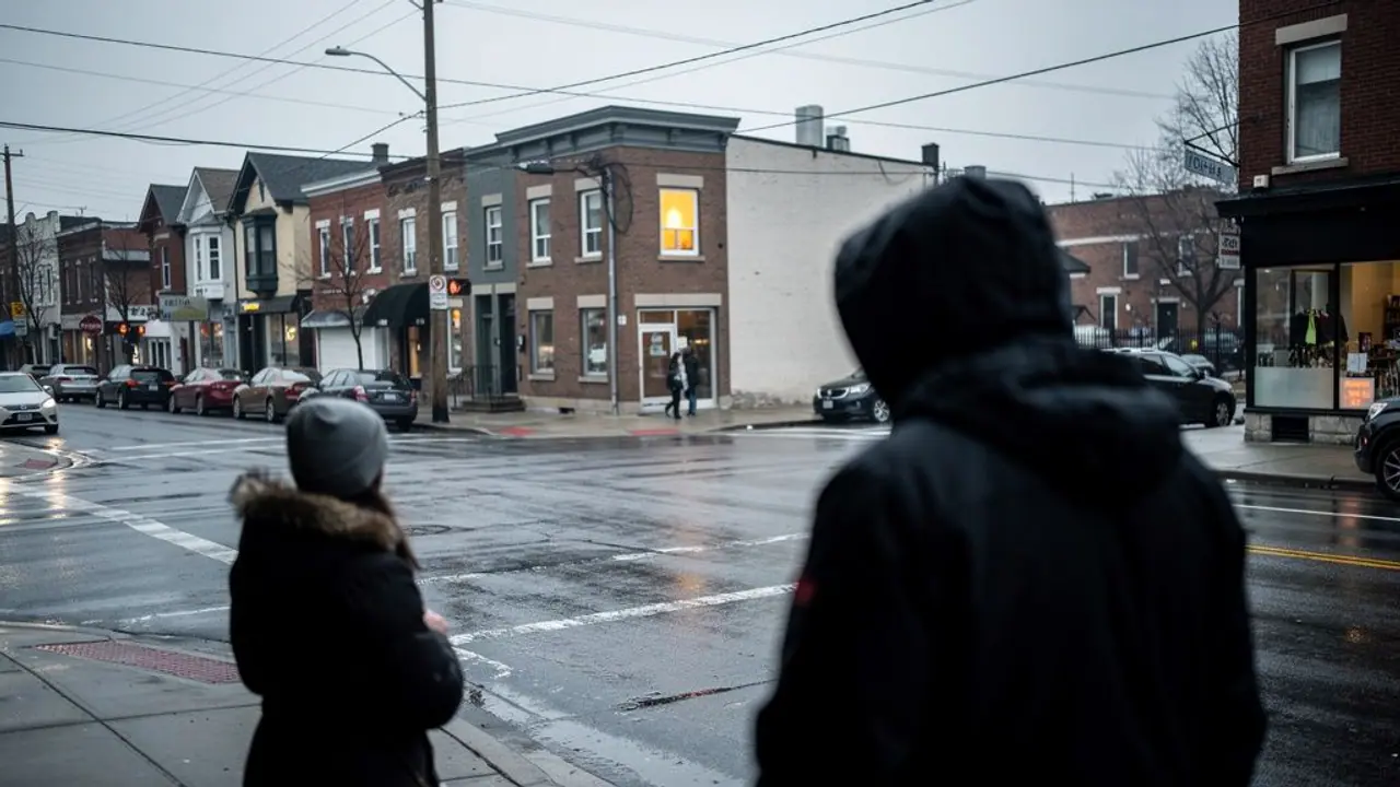 Toronto Sexual Assault Cases: Safety and Legal Options