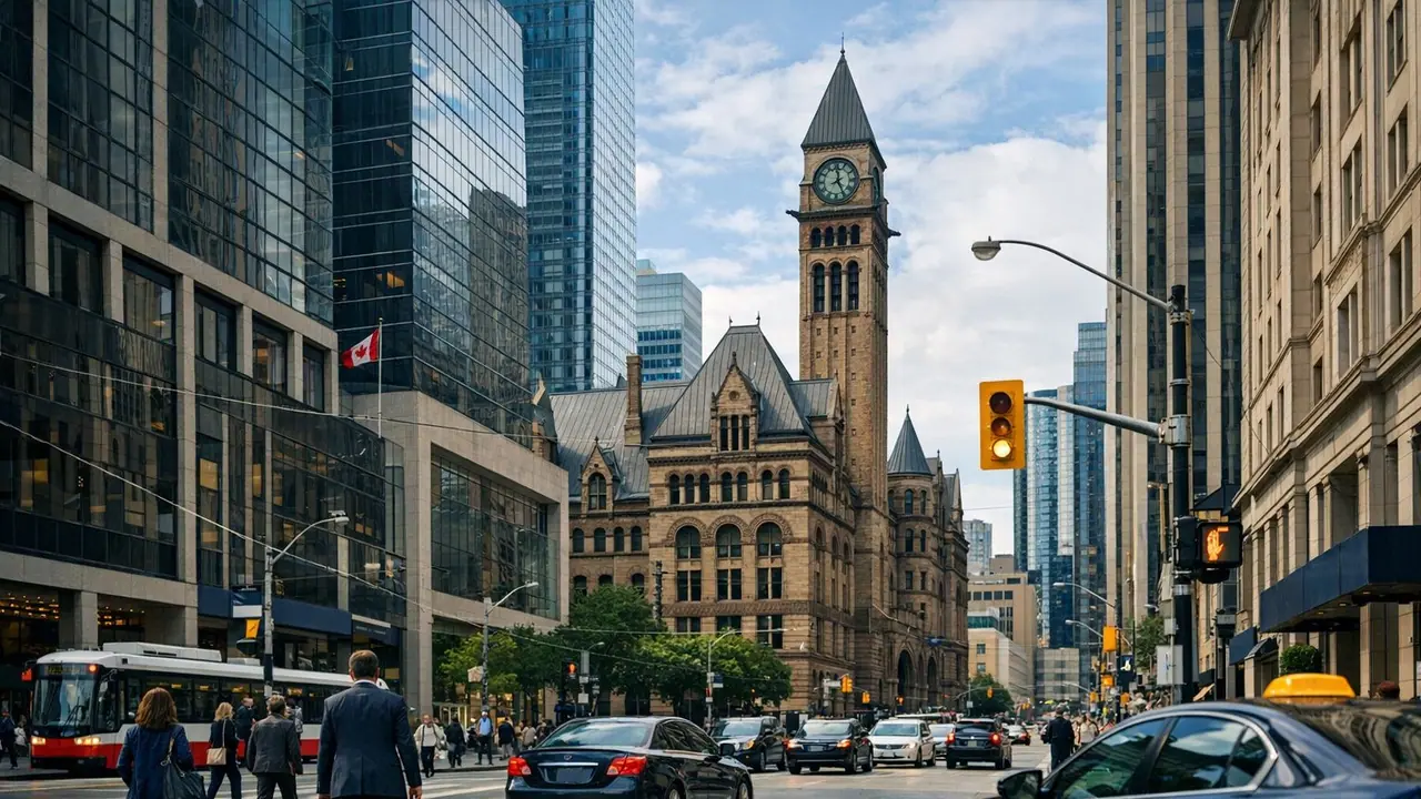 Infamous Toronto man alleged to have thrown feces faces new charges following two sexual assault incidents