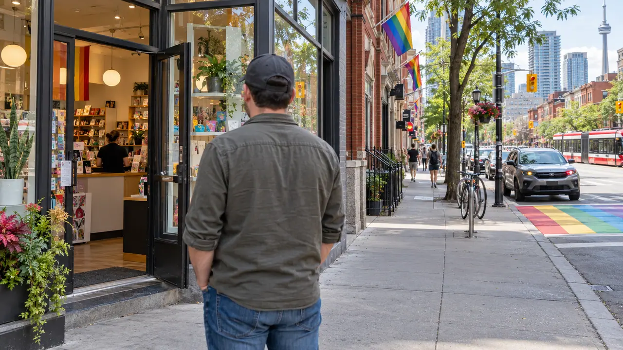 Toronto Store Employee Assault: Legal Rights & Actions