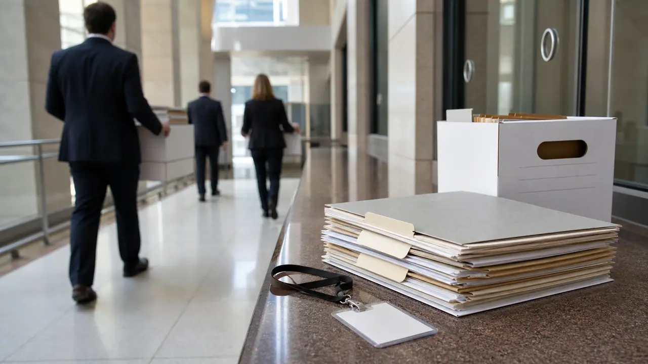 Toronto Social Worker Fraud Case: Credentials & Legal Rights
