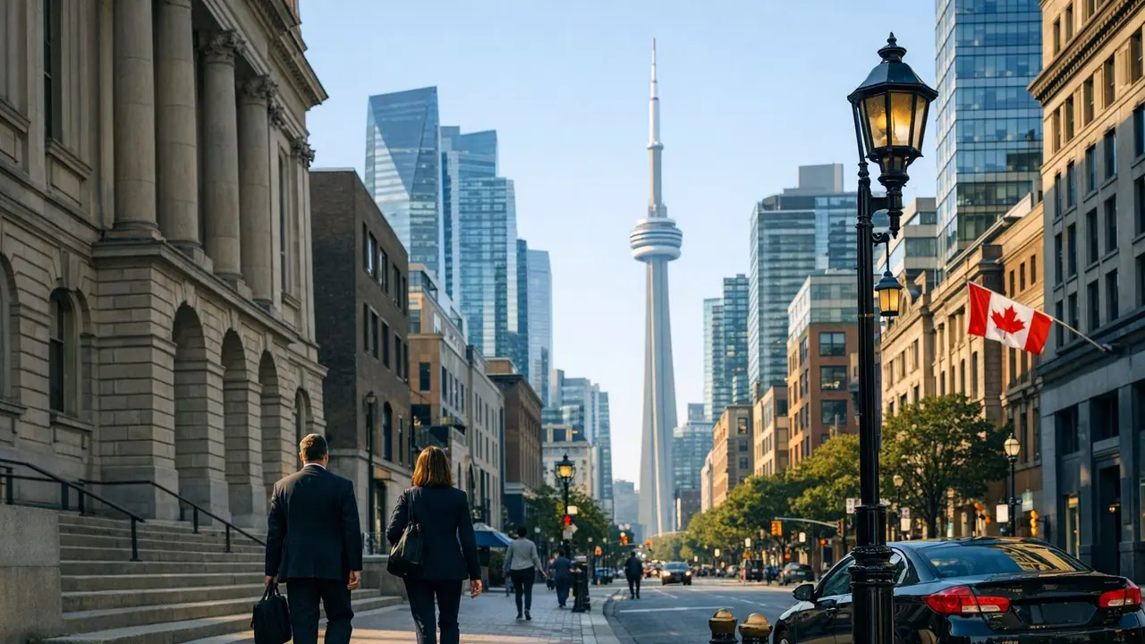 Toronto man who stabbed a stranger and killed his brother gets escorted city visits despite 'significant threat'