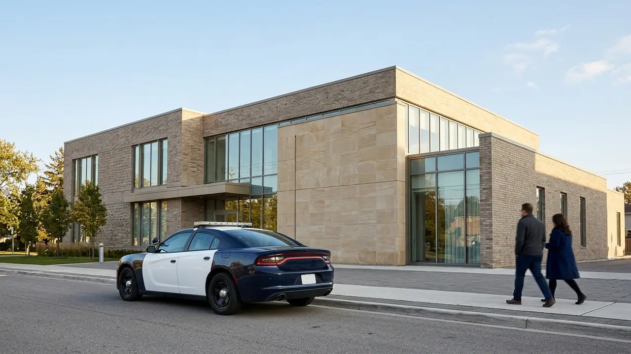 Synagogue Shootings: Arrests and Legal Implications in Toronto